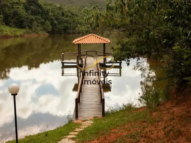 Imagem 3: Loteamento à venda no bairro Centro - Jaboticatubas/MG