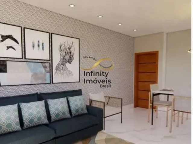 Imagem 7: Apartamento à venda no bairro Cabral - Contagem/MG