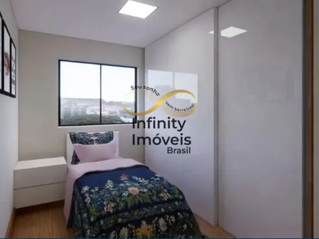 Imagem 2: Apartamento à venda no bairro Cabral - Contagem/MG