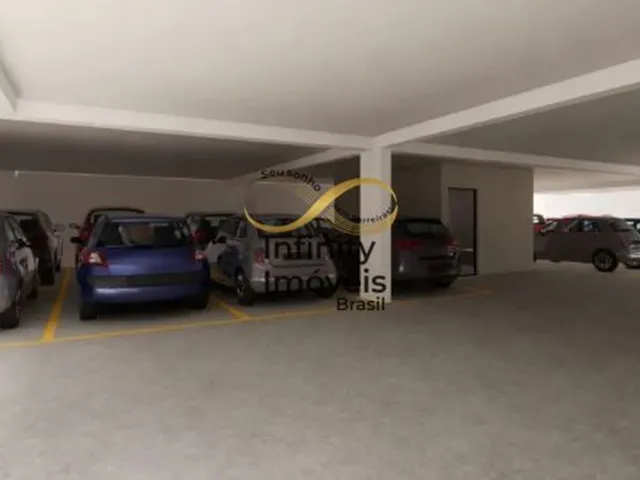 Imagem 15: Apartamento à venda no bairro Cabral - Contagem/MG