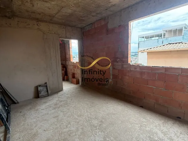 Imagem 3: Apartamento à venda no bairro Cabral - Contagem/MG