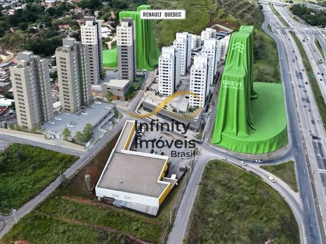 Imagem: Apartamento à venda no bairro São Damião