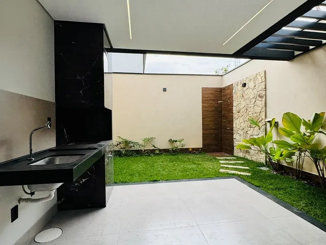 Imagem 8: CASA GEMINADA DE ALTO PADRÃO À VENDA NO BAIRRO IDEAL - IPATINGA/MG