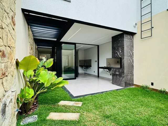 Imagem 11: CASA GEMINADA DE ALTO PADRÃO À VENDA NO BAIRRO IDEAL - IPATINGA/MG