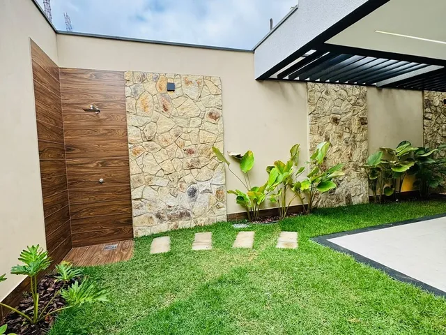 Imagem 15: CASA GEMINADA DE ALTO PADRÃO À VENDA NO BAIRRO IDEAL - IPATINGA/MG