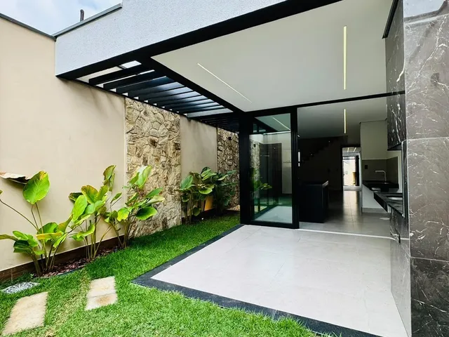 Imagem 10: CASA GEMINADA DE ALTO PADRÃO À VENDA NO BAIRRO IDEAL - IPATINGA/MG