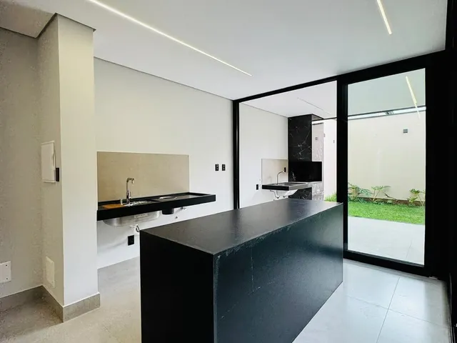 Imagem 16: CASA GEMINADA DE ALTO PADRÃO À VENDA NO BAIRRO IDEAL - IPATINGA/MG