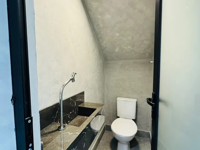 Imagem 4: CASA GEMINADA DE ALTO PADRÃO À VENDA NO BAIRRO IDEAL - IPATINGA/MG