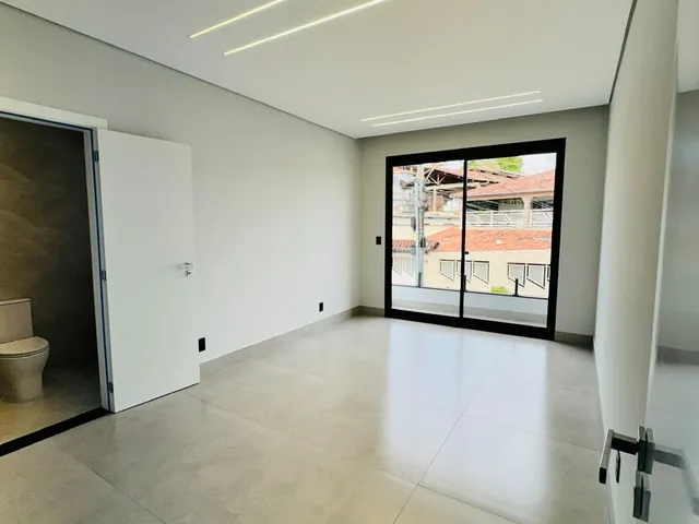 Imagem 2: CASA GEMINADA DE ALTO PADRÃO À VENDA NO BAIRRO IDEAL - IPATINGA/MG
