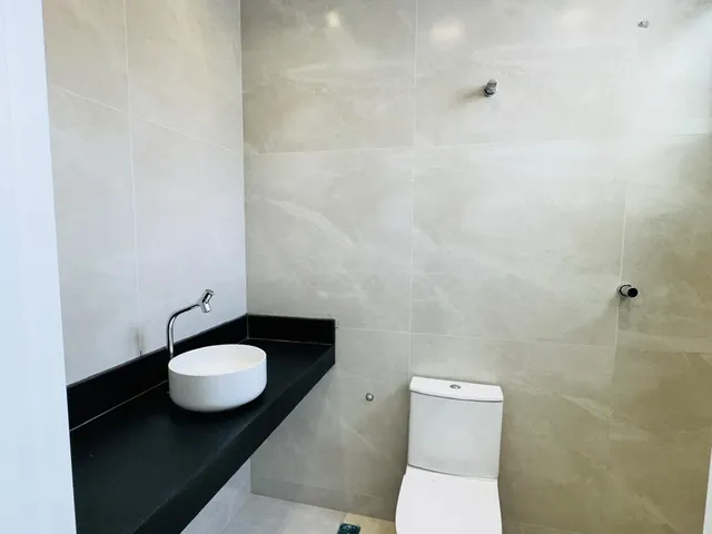 Imagem 3: CASA GEMINADA DE ALTO PADRÃO À VENDA NO BAIRRO IDEAL - IPATINGA/MG