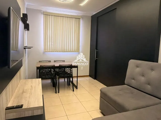 Imagem 3: Apartamento 100% Mobiliado para Locação ou Venda