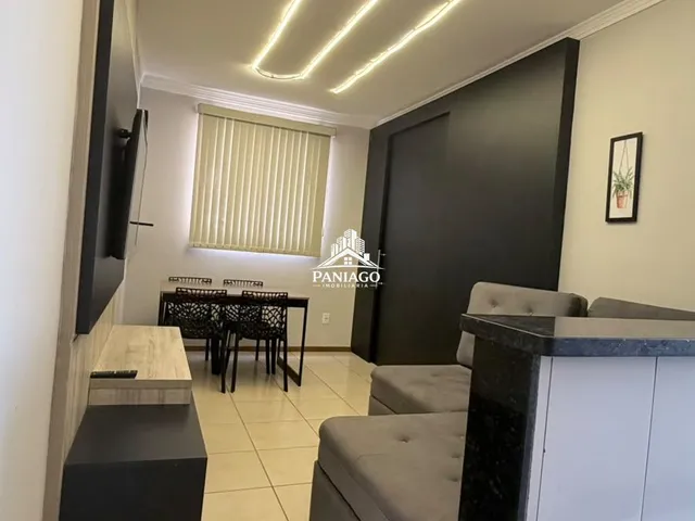 Imagem 5: Apartamento 100% Mobiliado para Locação ou Venda