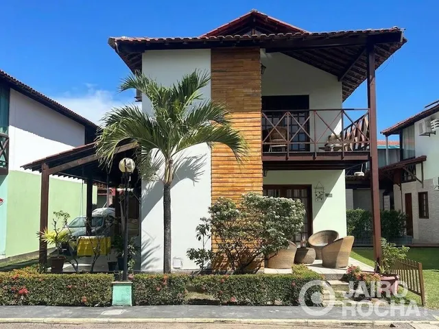 Imagem: Casa à Venda em Carneiros