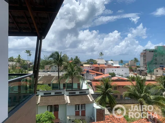 Imagem: Apartamento à Venda em Maracaípe