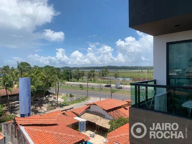 Imagem 2: Apartamento à Venda em Maracaípe