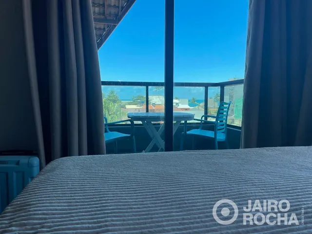 Imagem 3: Apartamento à Venda em Maracaípe
