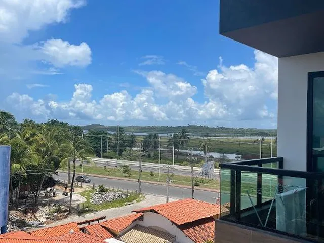 Imagem 4: Apartamento à Venda em Maracaípe