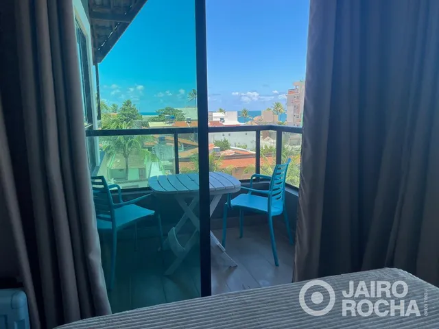 Imagem 5: Apartamento à Venda em Maracaípe