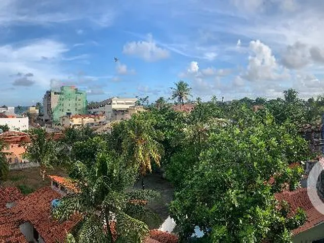 Imagem 6: Apartamento à Venda em Maracaípe