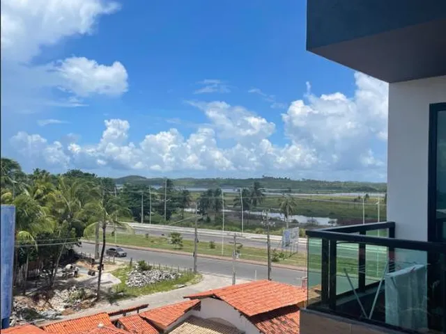 Imagem 7: Apartamento à Venda em Maracaípe
