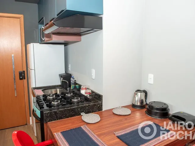 Imagem 9: Apartamento à Venda em Maracaípe
