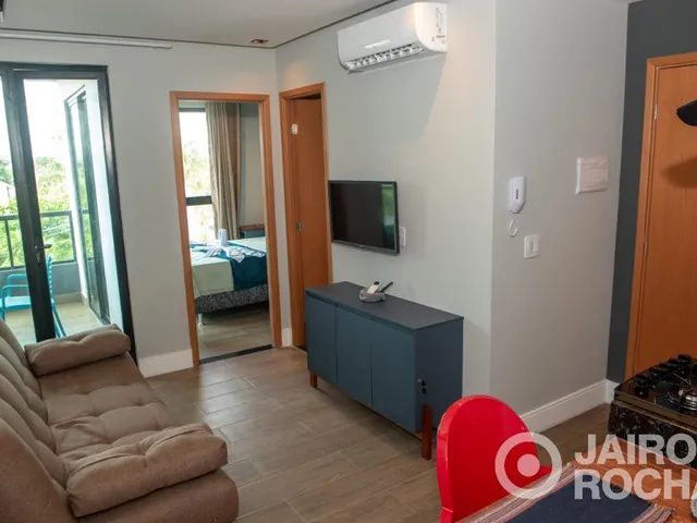 Imagem 10: Apartamento à Venda em Maracaípe