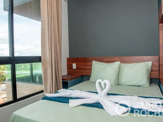Imagem 14: Apartamento à Venda em Maracaípe