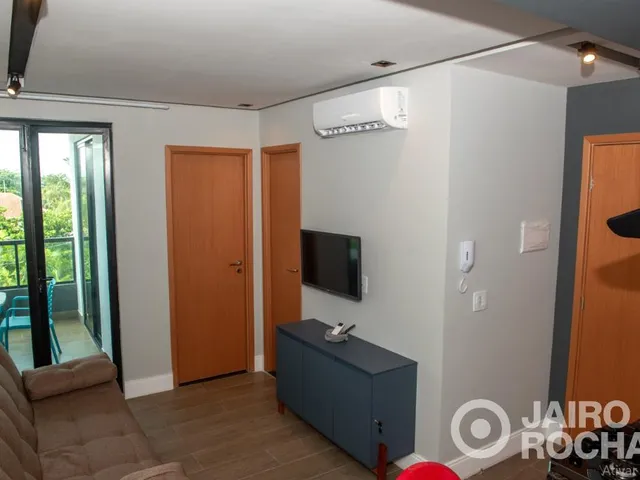 Imagem 15: Apartamento à Venda em Maracaípe