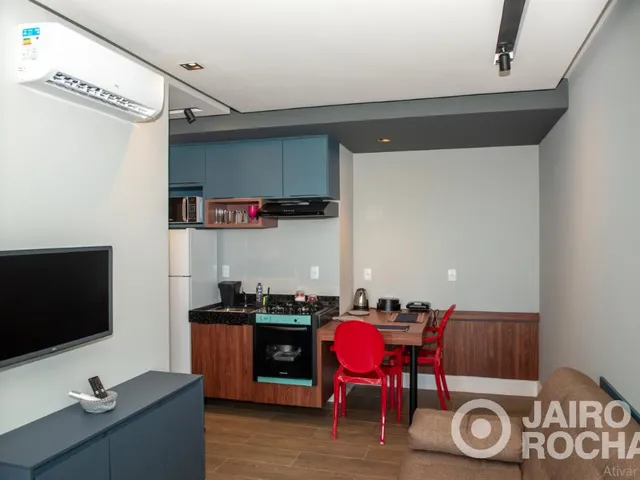 Imagem 16: Apartamento à Venda em Maracaípe