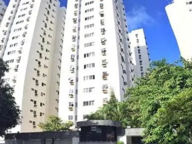 Imagem: EDF. VIVENDA BEIRA RIO