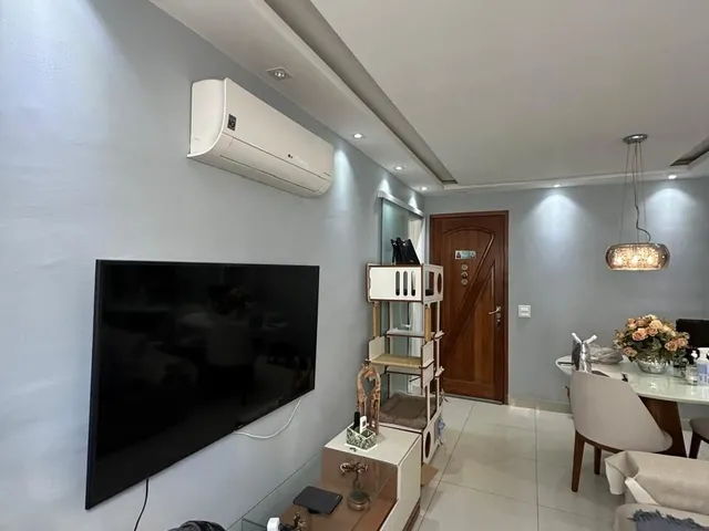 Imagem 15: Apartamento à Venda 2 Quartos | 63 m²