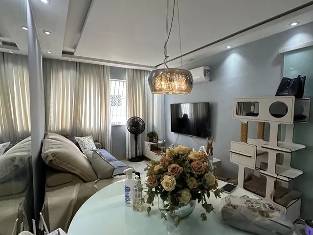 Imagem 3: Apartamento à Venda 2 Quartos | 63 m²