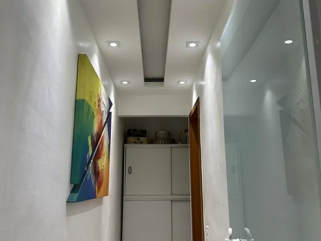 Imagem 14: Apartamento à Venda 2 Quartos | 63 m²
