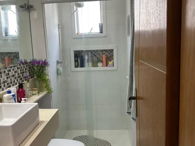 Imagem 6: Apartamento à Venda 2 Quartos | 63 m²