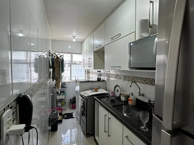 Imagem 10: Apartamento à Venda 2 Quartos | 63 m²