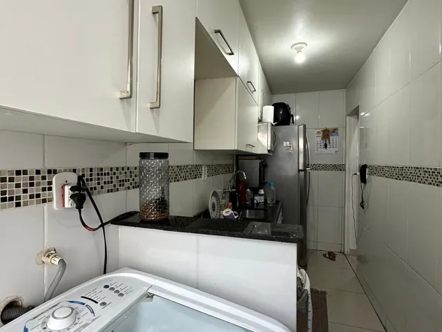 Imagem 7: Apartamento à Venda 2 Quartos | 63 m²