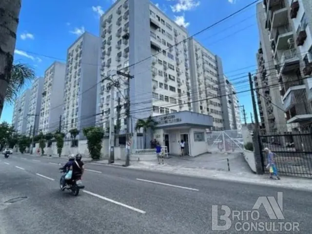 Imagem 12: Apartamento à Venda 2 Quartos | 63 m²