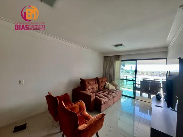 Imagem 9: Apartamento 142m² no Le Parc