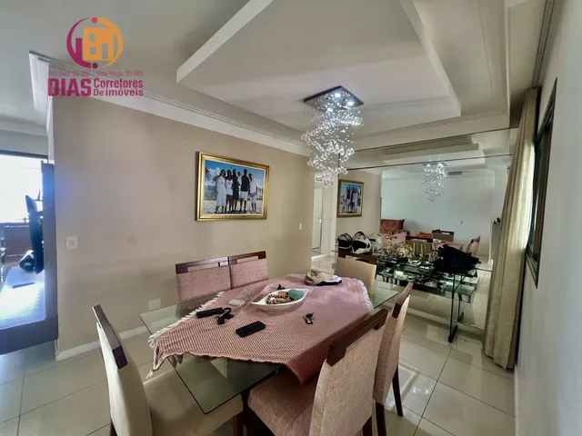Imagem 12: Apartamento 142m² no Le Parc