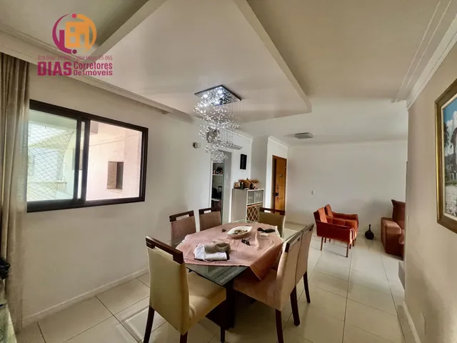 Imagem 15: Apartamento 142m² no Le Parc