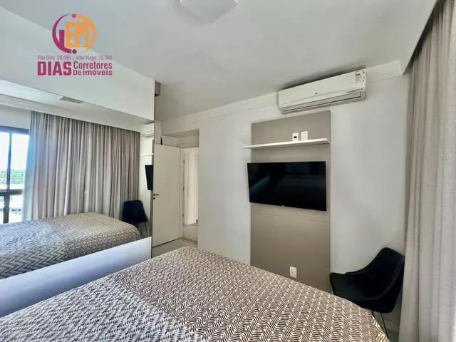 Imagem 16: Apartamento 142m² no Le Parc