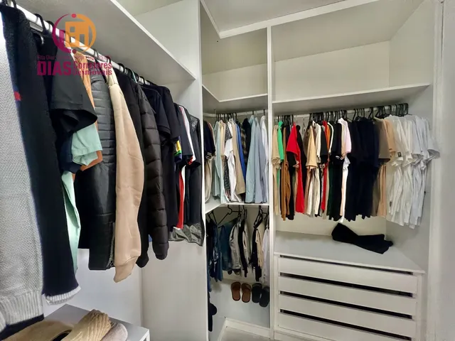 Imagem 7: Apartamento 142m² no Le Parc