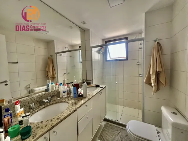Imagem 3: Apartamento 142m² no Le Parc