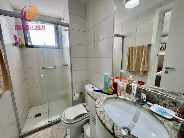 Imagem 8: Apartamento 142m² no Le Parc