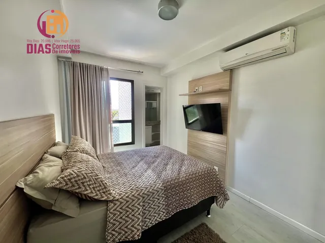 Imagem 11: Apartamento 142m² no Le Parc