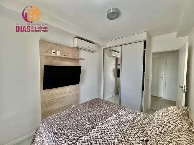 Imagem 13: Apartamento 142m² no Le Parc