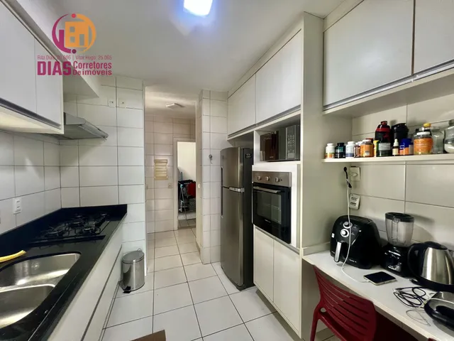 Imagem 14: Apartamento 142m² no Le Parc