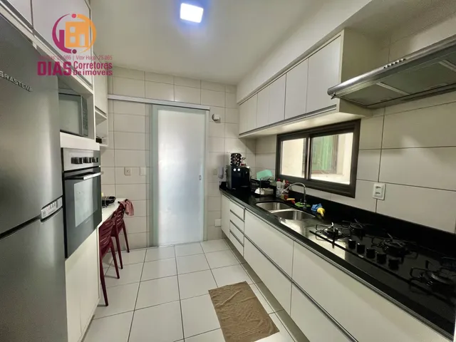 Imagem 10: Apartamento 142m² no Le Parc