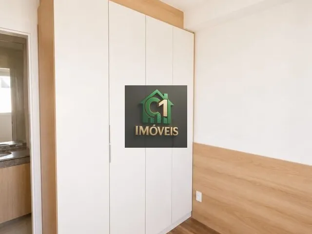 Imagem 6: Studio para Locação, São Paulo / Sp, Bairro Pinheiros, 1 Dormitório, 1 Banheiro, Mobiliado, Área Útil 25 M²