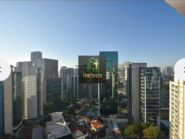 Imagem 7: Studio para Locação, São Paulo / Sp, Bairro Pinheiros, 1 Dormitório, 1 Banheiro, Mobiliado, Área Útil 25 M²